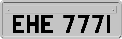 EHE7771