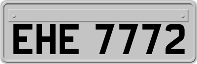 EHE7772