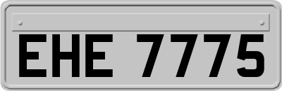 EHE7775