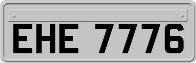 EHE7776