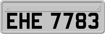 EHE7783