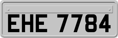 EHE7784