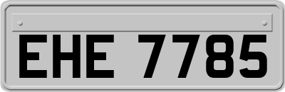 EHE7785