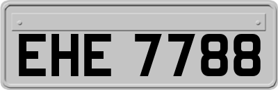 EHE7788