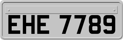 EHE7789