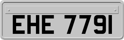 EHE7791