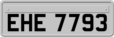 EHE7793