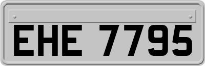 EHE7795