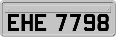 EHE7798