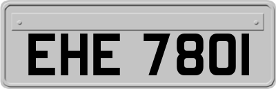 EHE7801