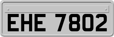 EHE7802