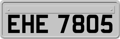 EHE7805