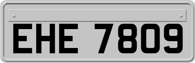 EHE7809
