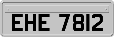 EHE7812