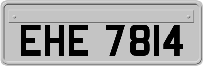 EHE7814
