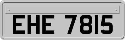 EHE7815