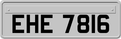 EHE7816