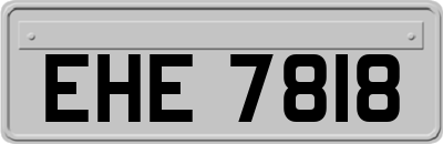 EHE7818