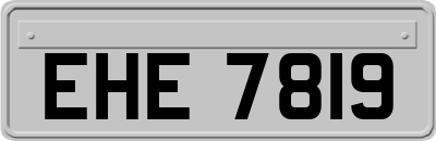 EHE7819
