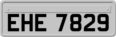 EHE7829
