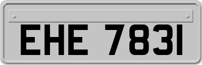 EHE7831