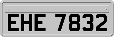 EHE7832