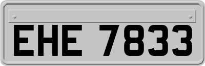 EHE7833