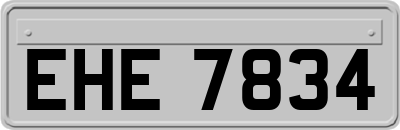 EHE7834