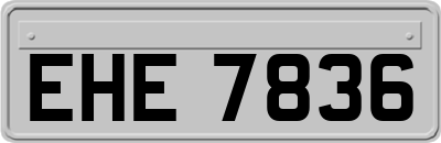 EHE7836