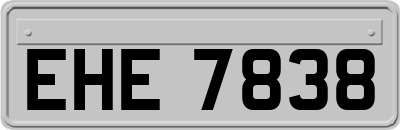 EHE7838