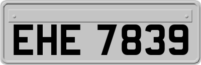 EHE7839