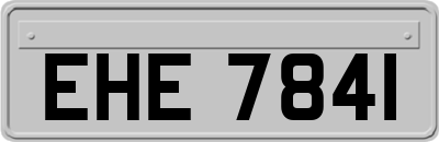EHE7841
