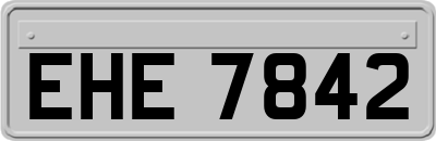 EHE7842