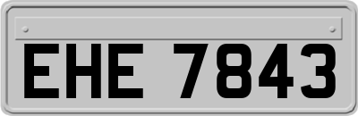 EHE7843