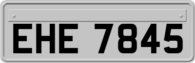 EHE7845