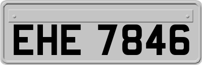 EHE7846