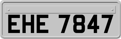 EHE7847
