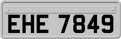 EHE7849
