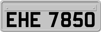 EHE7850