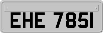 EHE7851