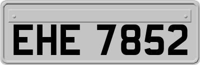 EHE7852