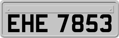 EHE7853