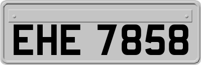 EHE7858