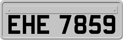 EHE7859