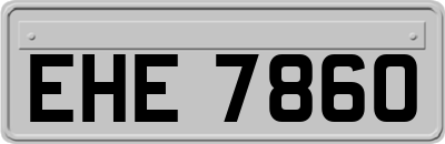 EHE7860