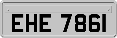 EHE7861