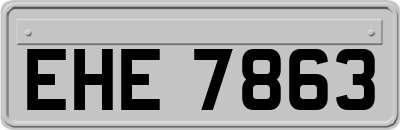 EHE7863