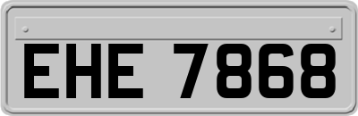 EHE7868