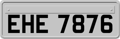 EHE7876