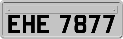 EHE7877